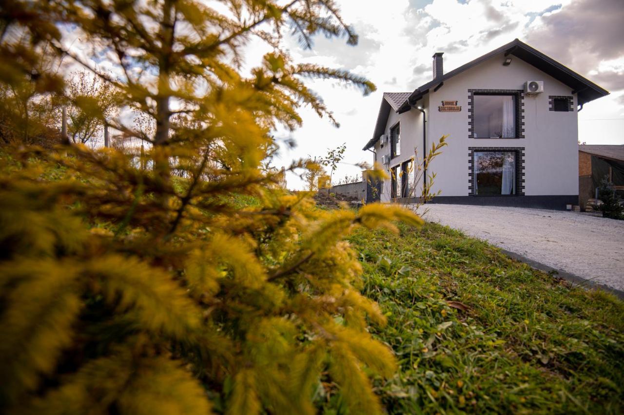 Hanul Doctorului Badeni-Runcu Villa Runcu  Exterior foto